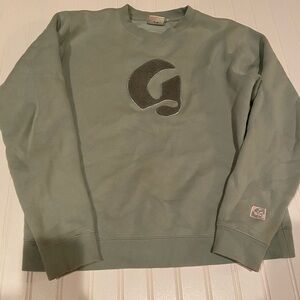 Glossier Boston Crewnick